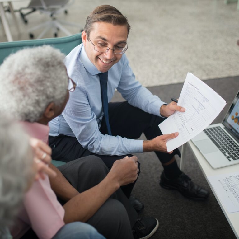 Our team of experts has years of experience in helping individuals and businesses resolve their tax debt issues. We have a proven track record of successfully negotiating with the IRS and state tax agencies to reduce the amount of tax debt owed and establish manageable payment plans.