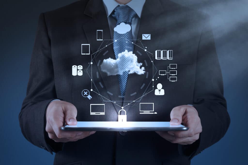 IT Cloud Services