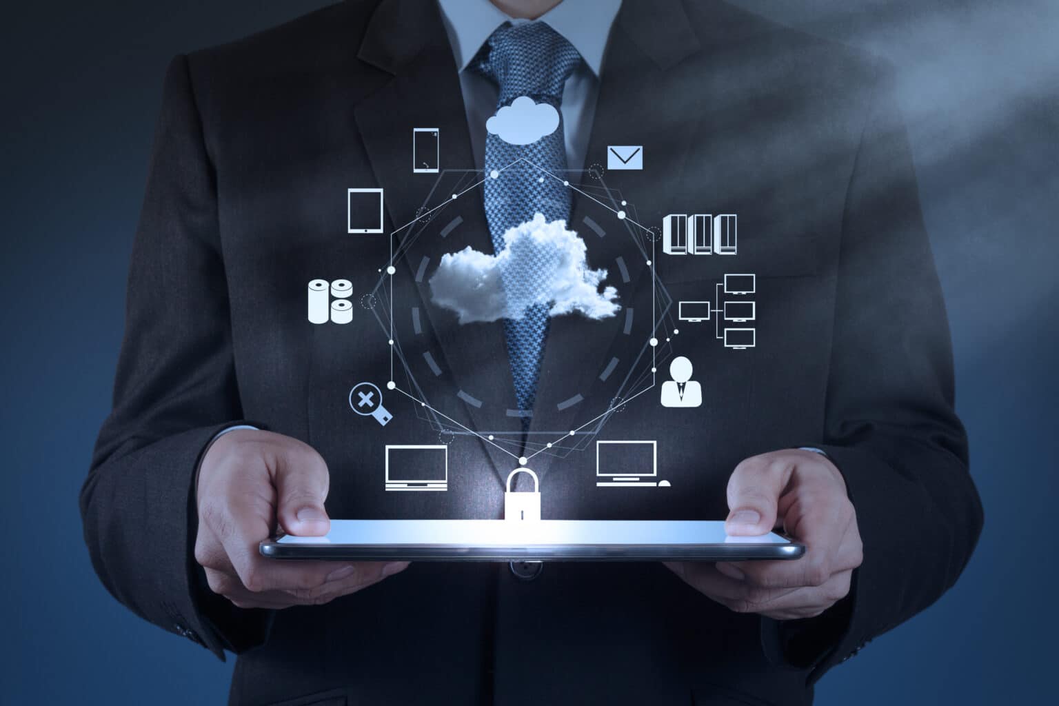 IT Cloud Services