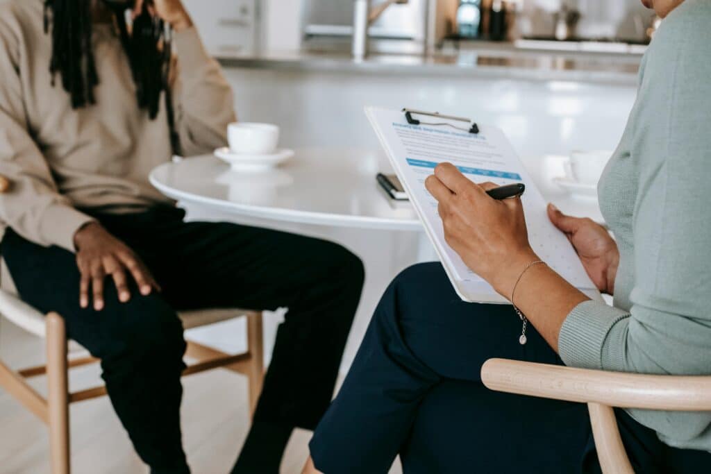 HR Blind Spots