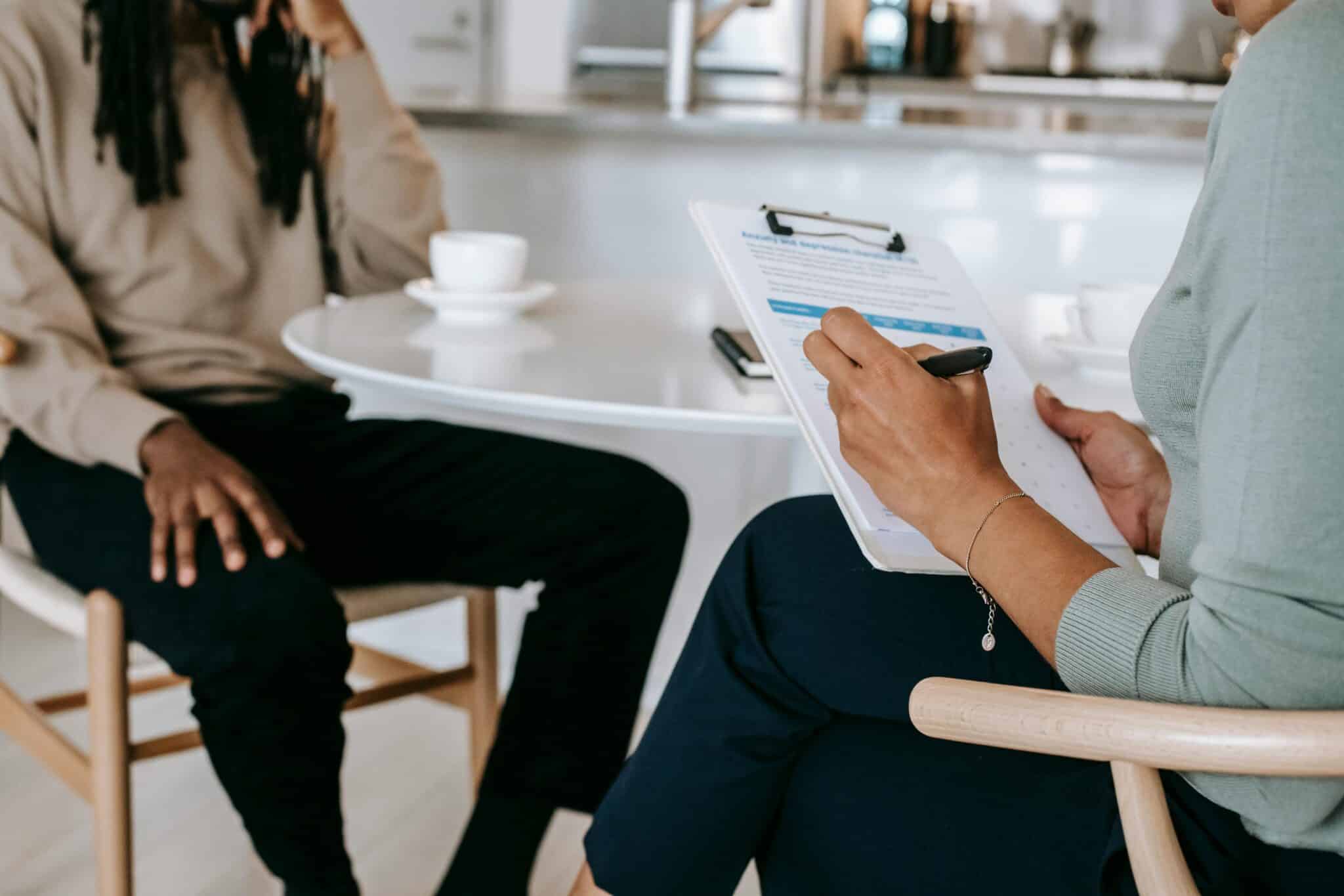 HR Blind Spots