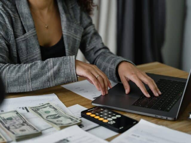 How Small Tax Problems Become Big Ones (And What You Can Do About It)